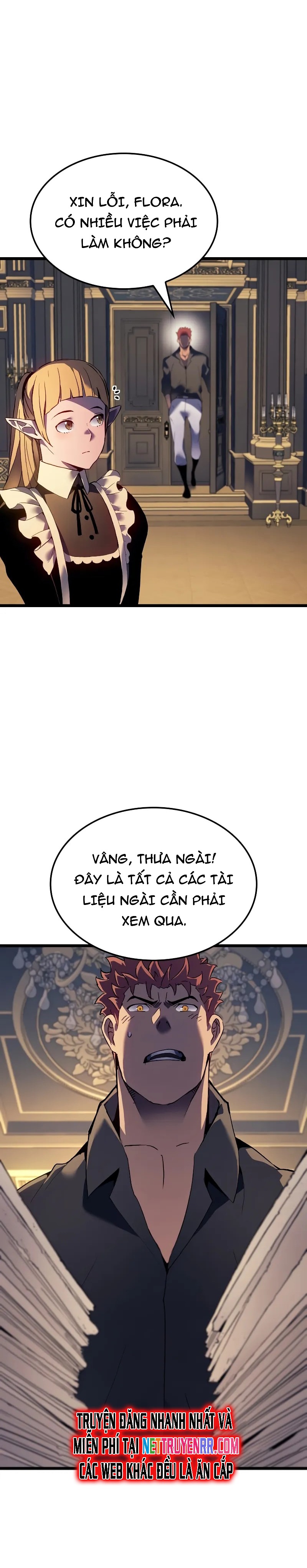 Đế Vương Hồi Quy: Chapter 67