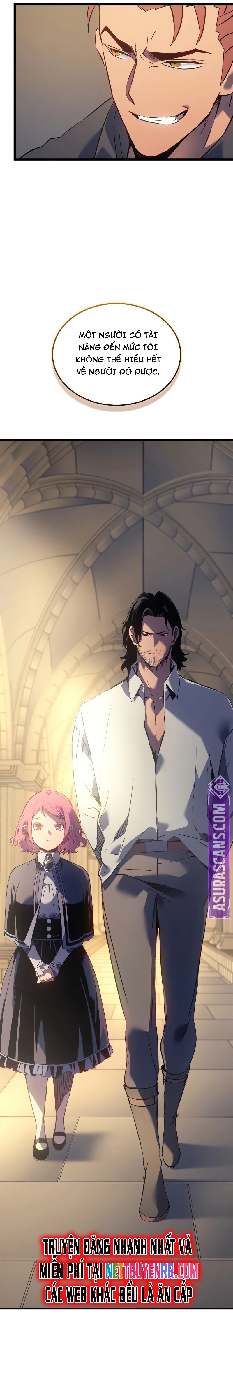 Đế Vương Hồi Quy: Chapter 67