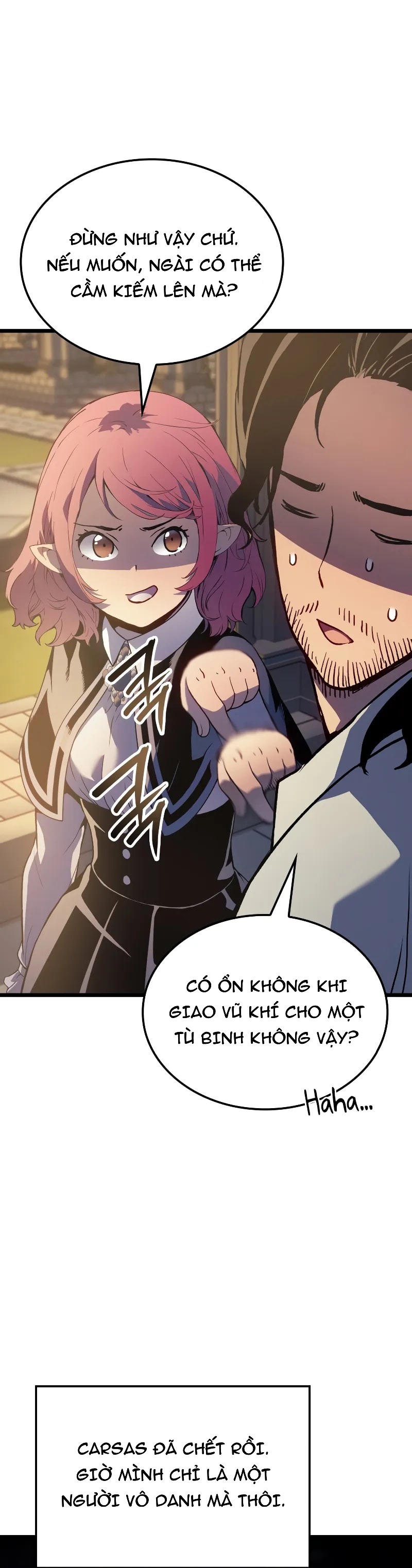 Đế Vương Hồi Quy: Chapter 67