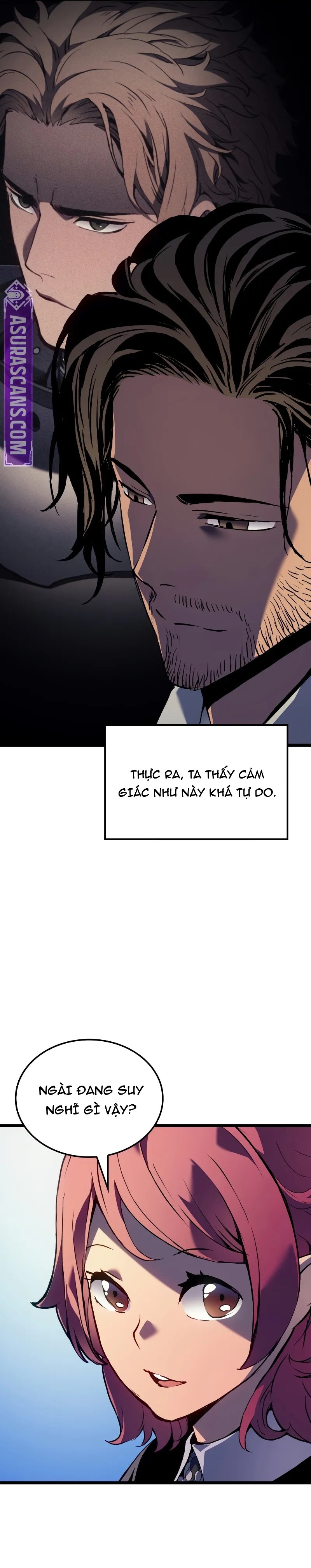 Đế Vương Hồi Quy: Chapter 67