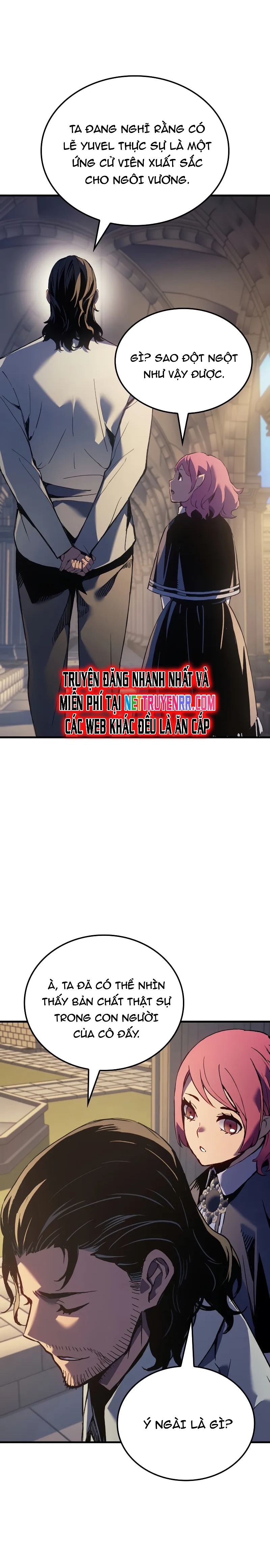 Đế Vương Hồi Quy: Chapter 67