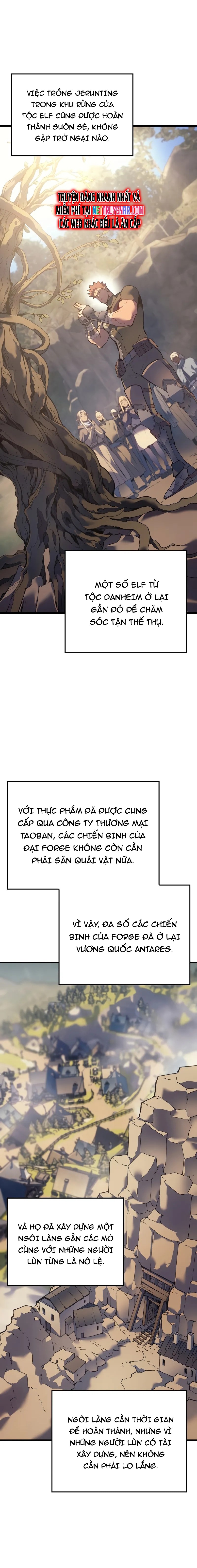 Đế Vương Hồi Quy: Chapter 67