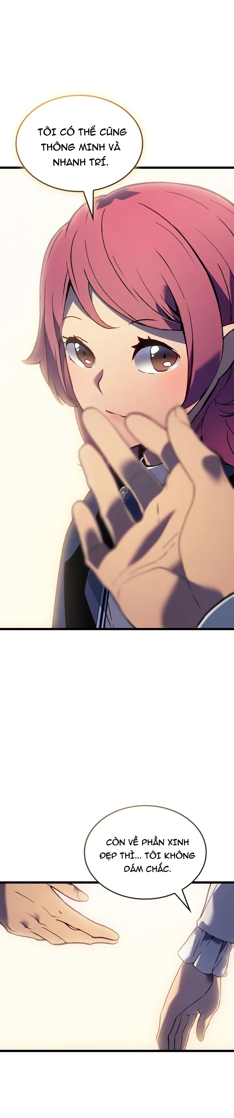 Đế Vương Hồi Quy: Chapter 67