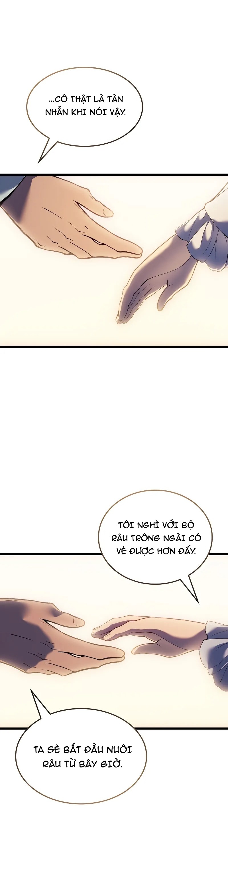 Đế Vương Hồi Quy: Chapter 67