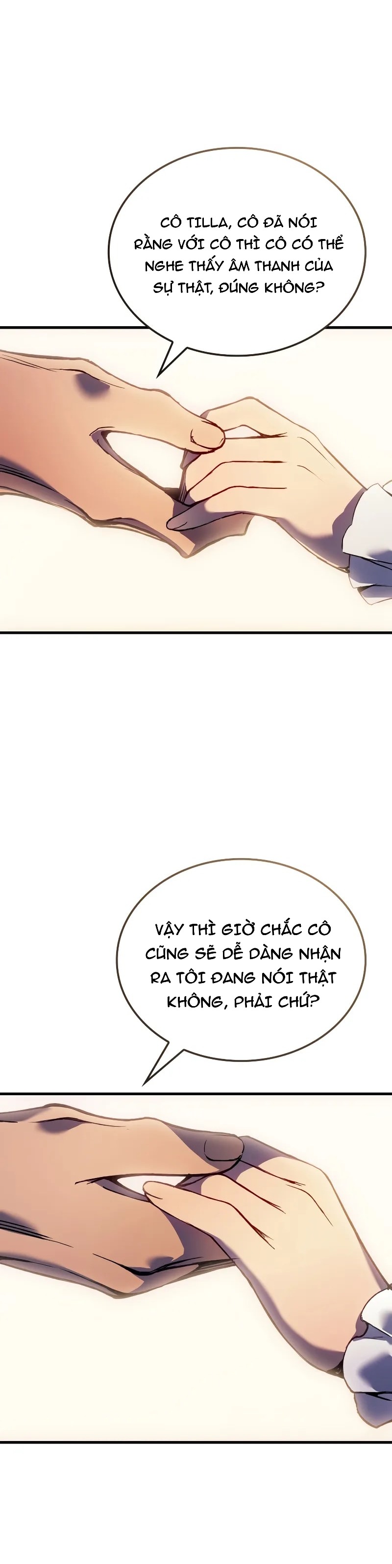 Đế Vương Hồi Quy: Chapter 67