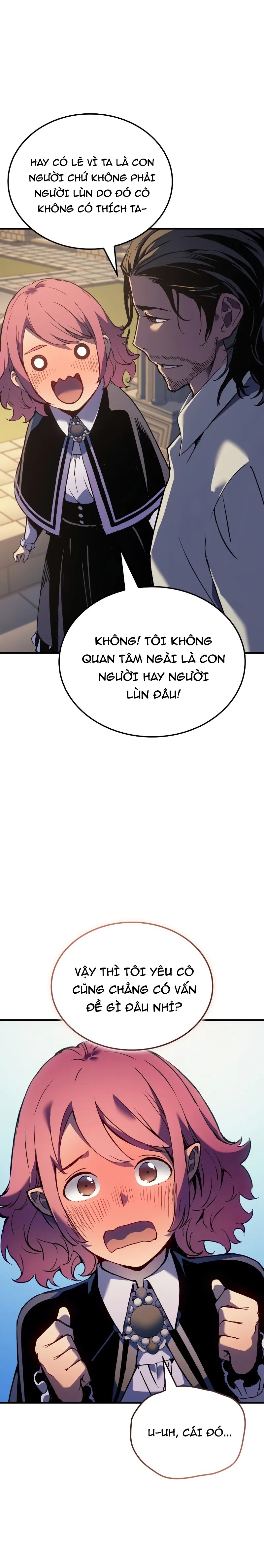 Đế Vương Hồi Quy: Chapter 67