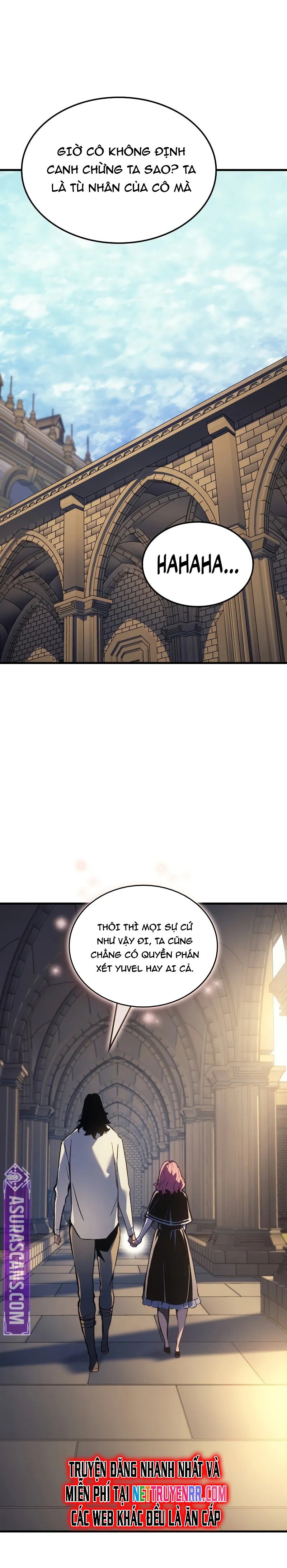 Đế Vương Hồi Quy: Chapter 67