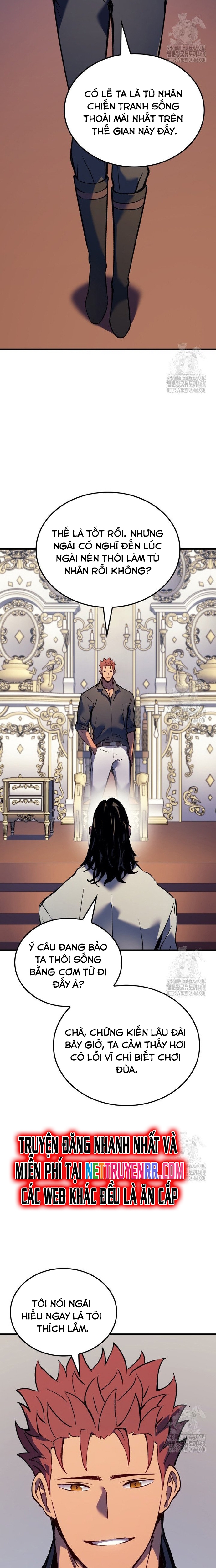 Đế Vương Hồi Quy: Chapter 68