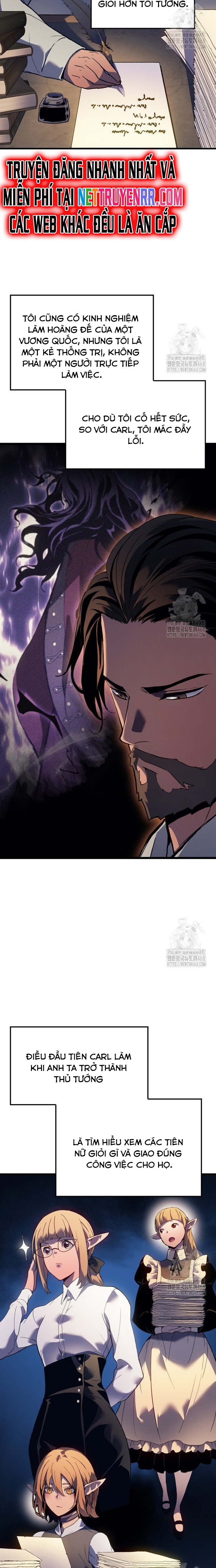 Đế Vương Hồi Quy: Chapter 68