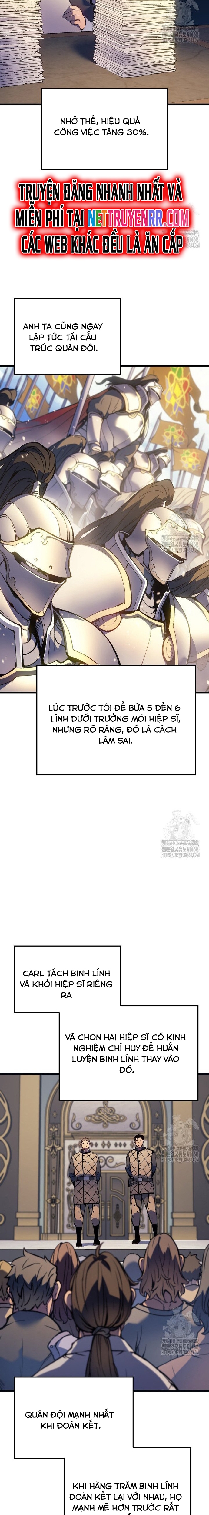 Đế Vương Hồi Quy: Chapter 68