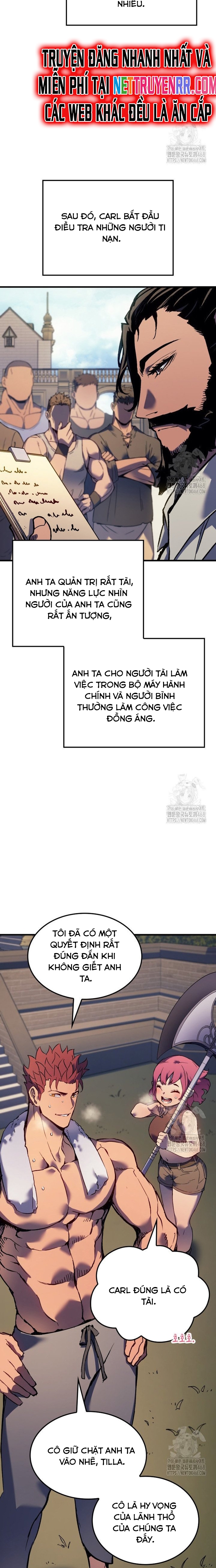 Đế Vương Hồi Quy: Chapter 68