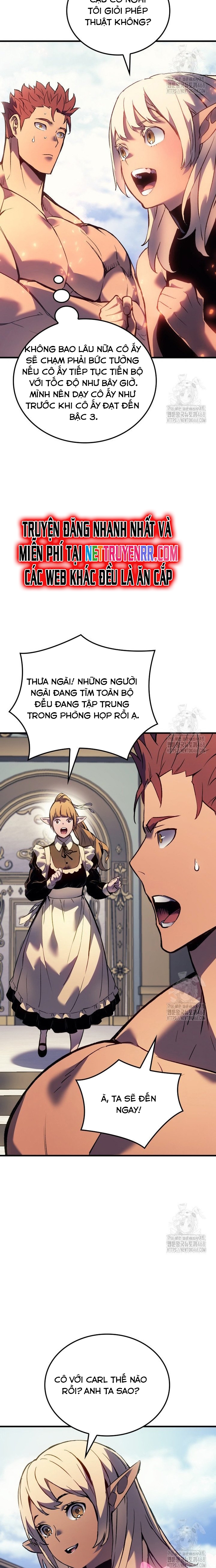 Đế Vương Hồi Quy: Chapter 68