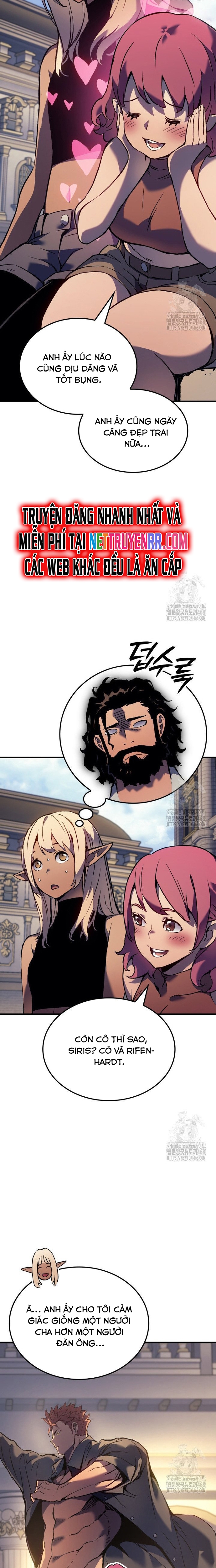 Đế Vương Hồi Quy: Chapter 68