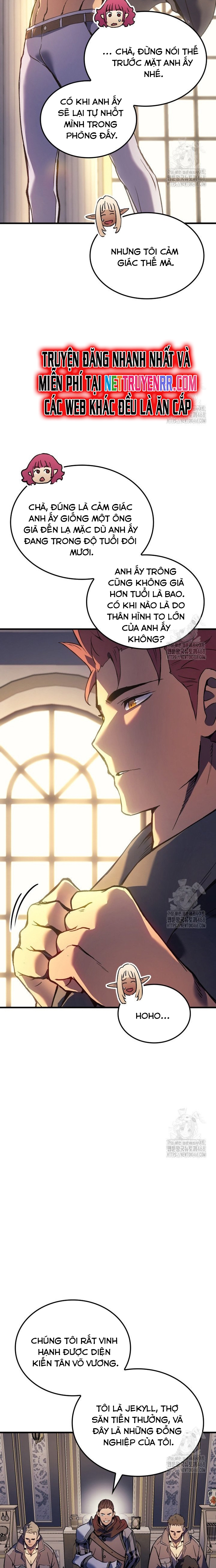 Đế Vương Hồi Quy: Chapter 68