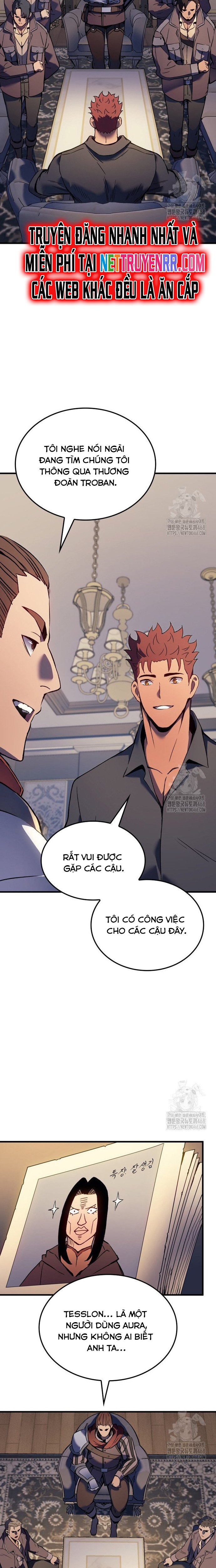 Đế Vương Hồi Quy: Chapter 68