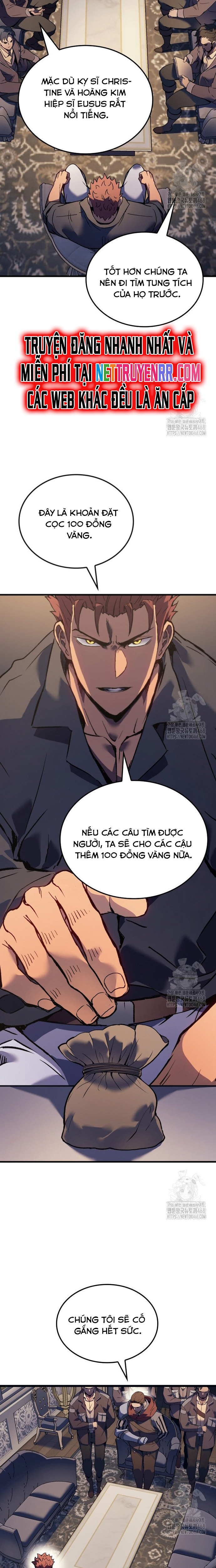 Đế Vương Hồi Quy: Chapter 68