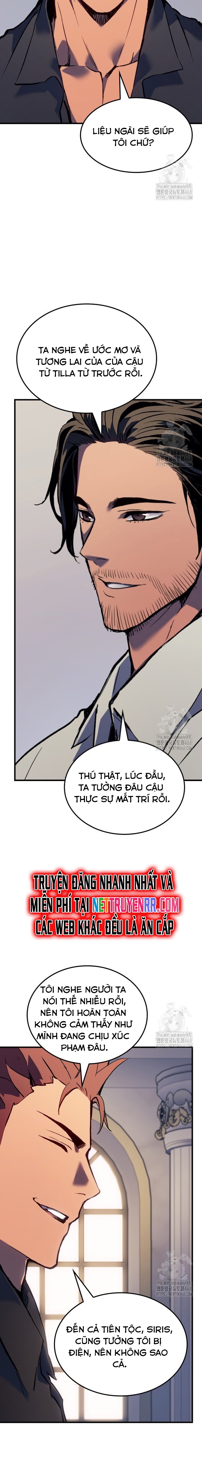 Đế Vương Hồi Quy: Chapter 68