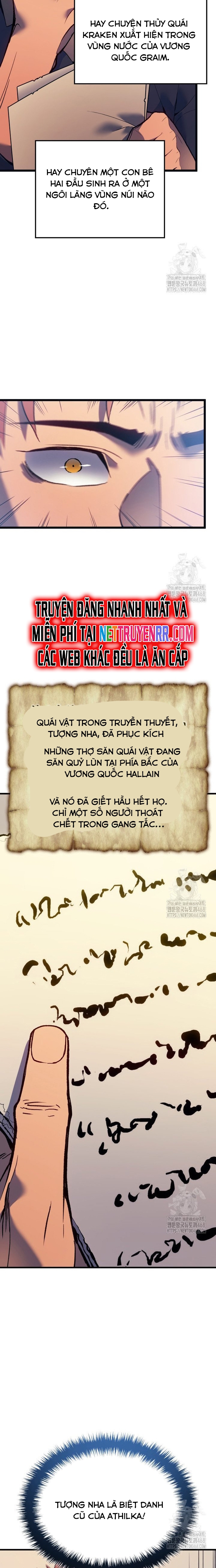 Đế Vương Hồi Quy: Chapter 68