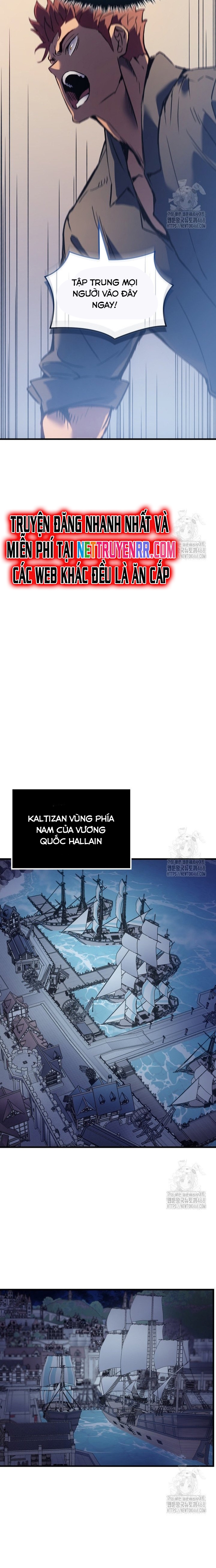 Đế Vương Hồi Quy: Chapter 68