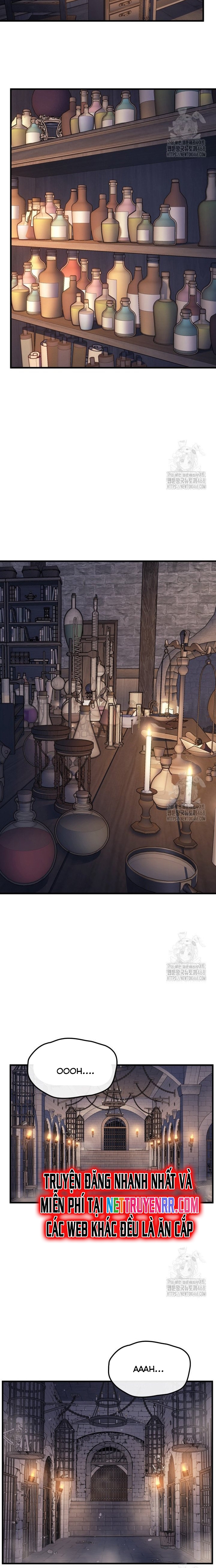 Đế Vương Hồi Quy: Chapter 68