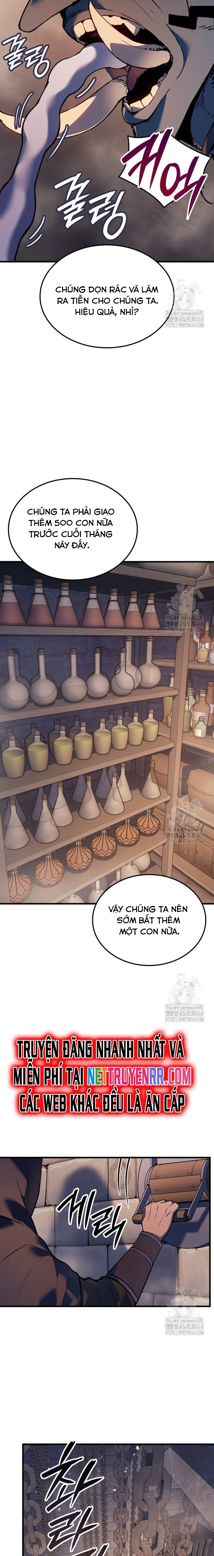 Đế Vương Hồi Quy: Chapter 68