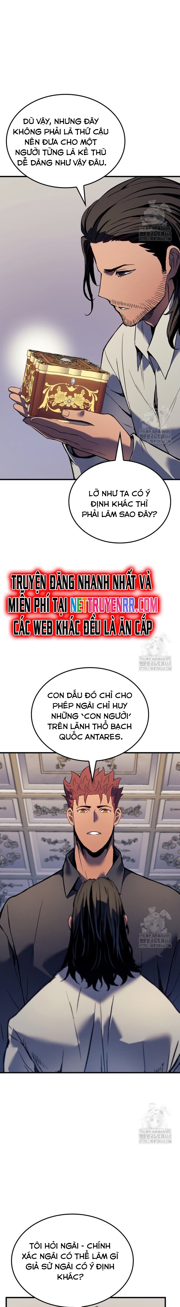 Đế Vương Hồi Quy: Chapter 68