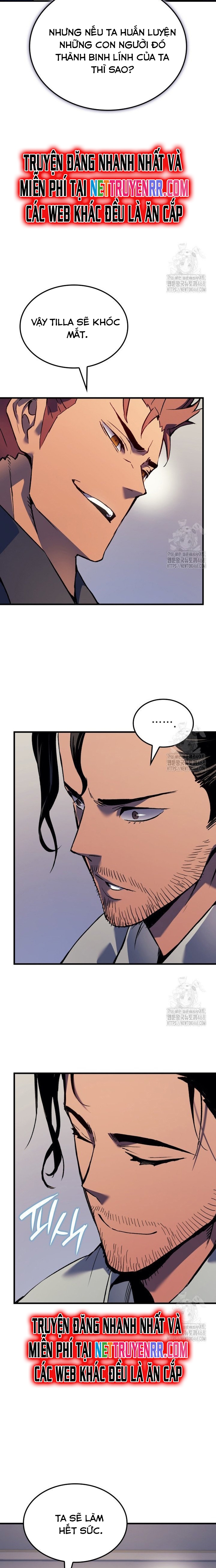 Đế Vương Hồi Quy: Chapter 68