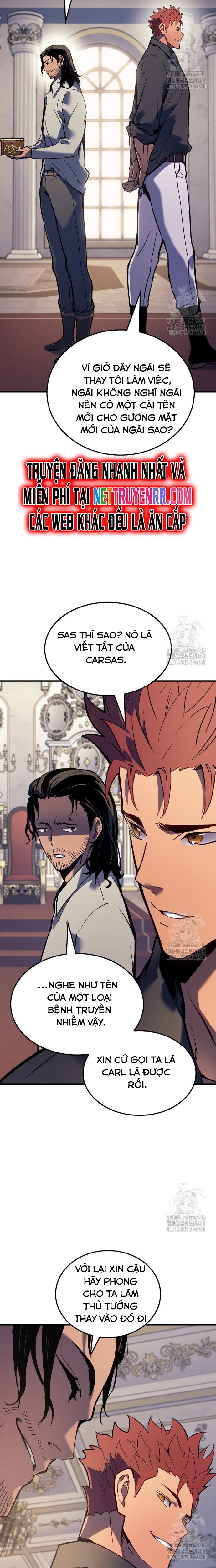 Đế Vương Hồi Quy: Chapter 68