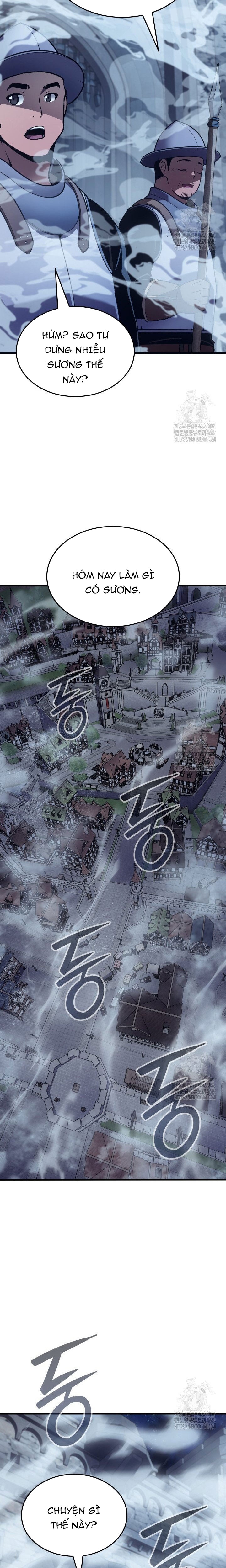 Đế Vương Hồi Quy: Chapter 69