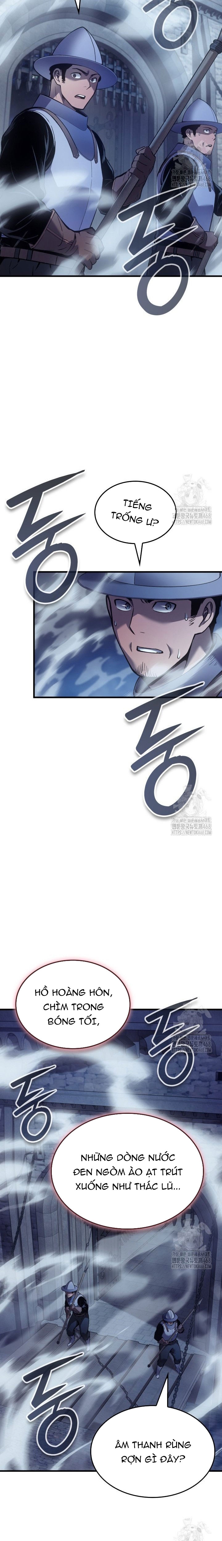 Đế Vương Hồi Quy: Chapter 69