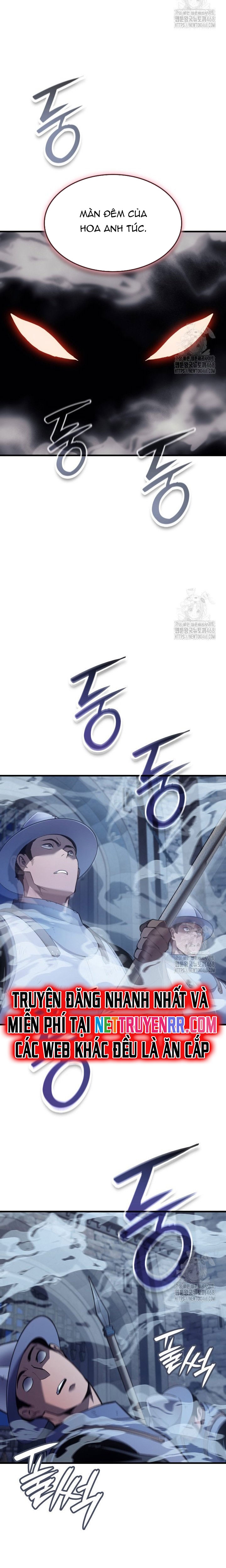 Đế Vương Hồi Quy: Chapter 69