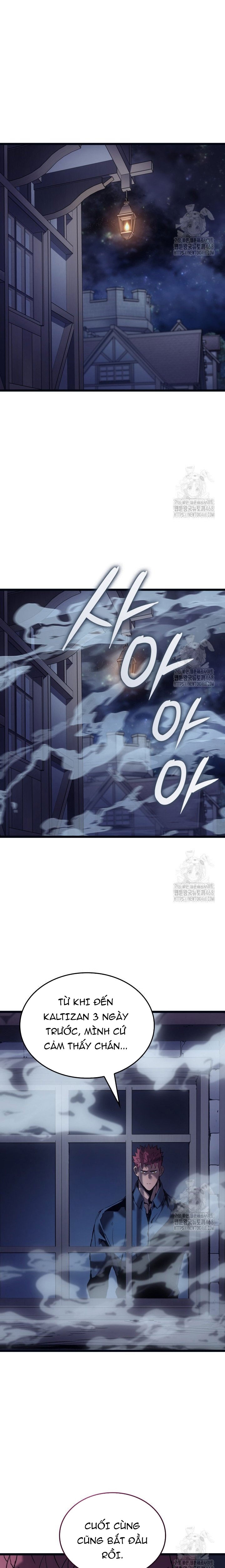 Đế Vương Hồi Quy: Chapter 69