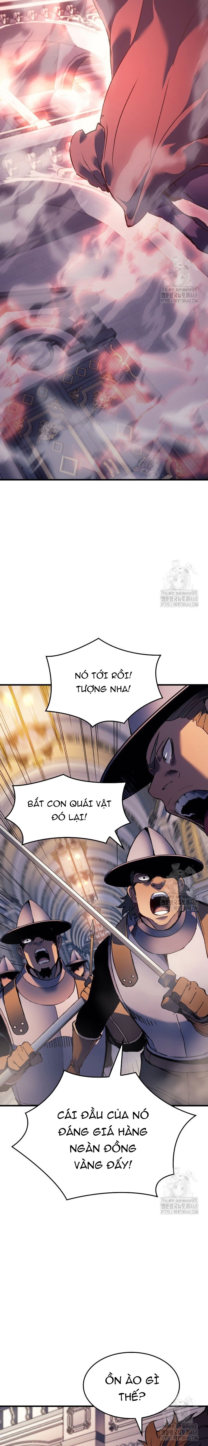 Đế Vương Hồi Quy: Chapter 69