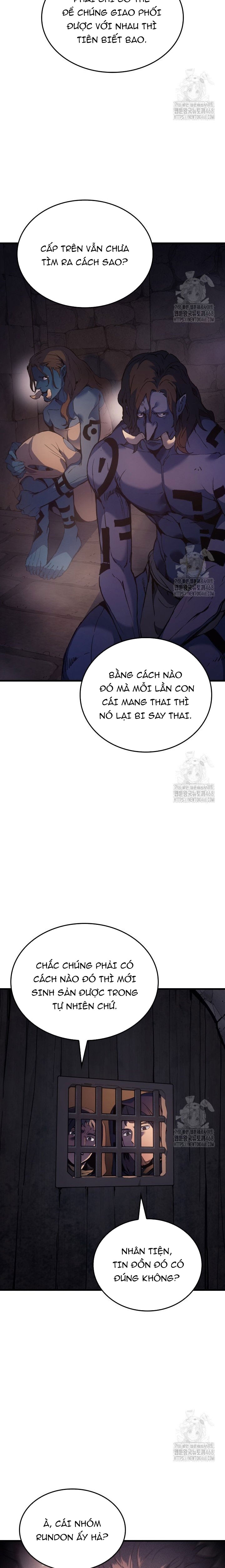 Đế Vương Hồi Quy: Chapter 69