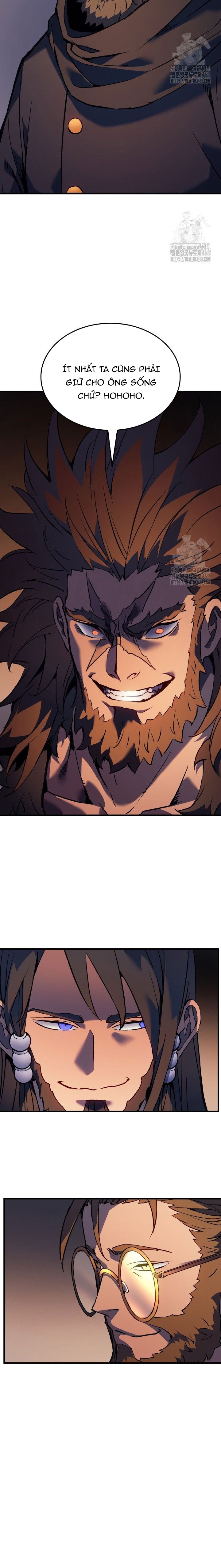 Đế Vương Hồi Quy: Chapter 69