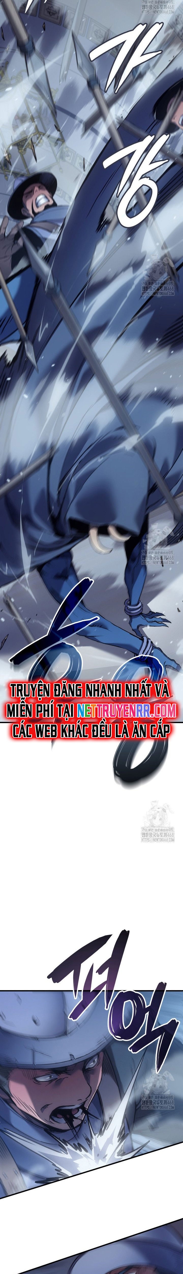 Đế Vương Hồi Quy: Chapter 69