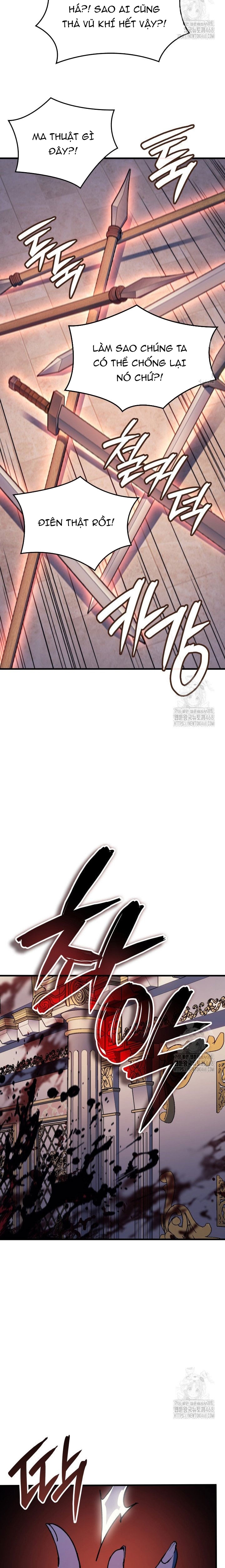 Đế Vương Hồi Quy: Chapter 69