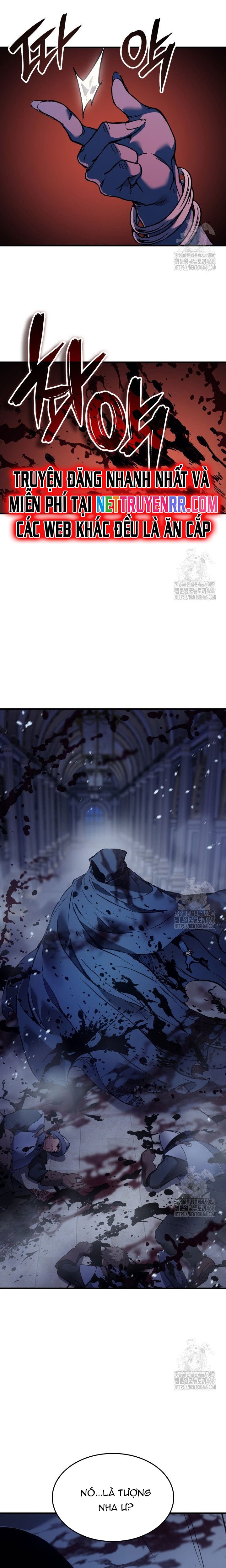 Đế Vương Hồi Quy: Chapter 69