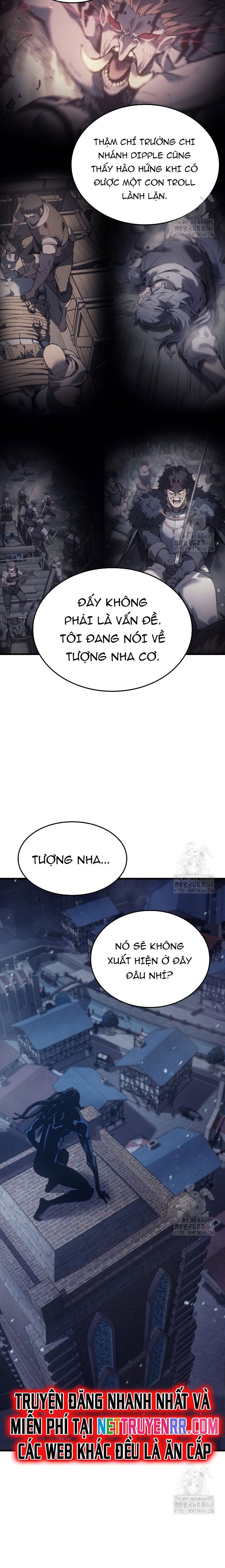 Đế Vương Hồi Quy: Chapter 69