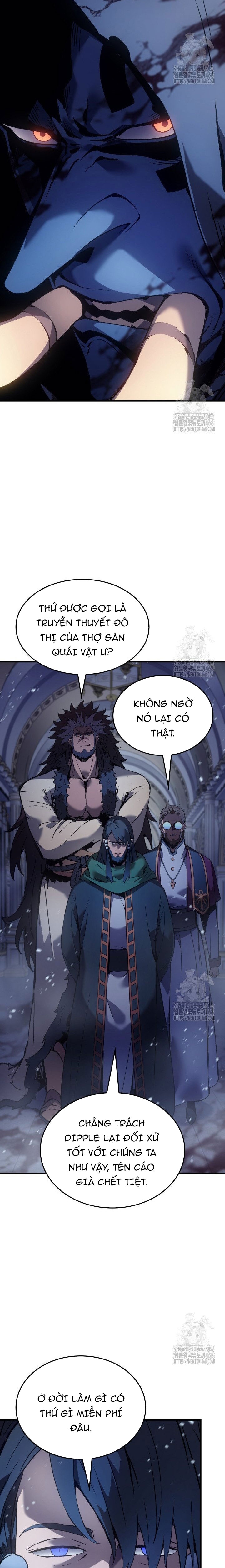 Đế Vương Hồi Quy: Chapter 69