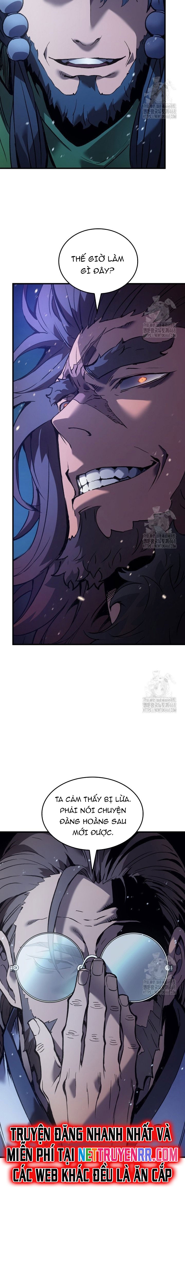 Đế Vương Hồi Quy: Chapter 69