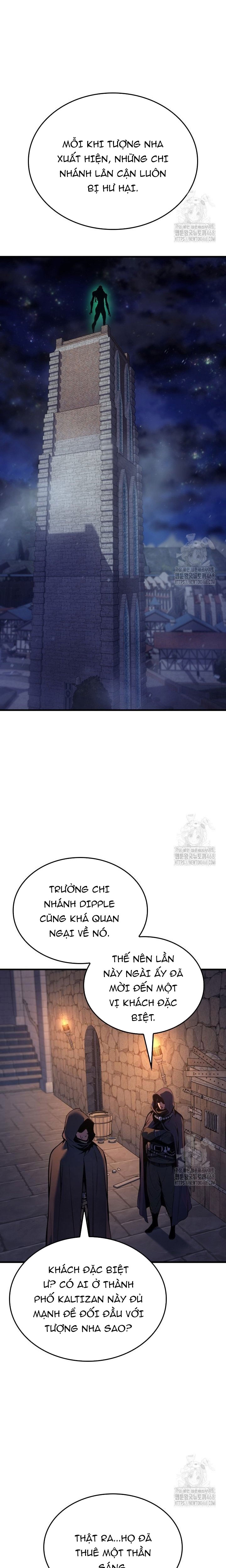 Đế Vương Hồi Quy: Chapter 69