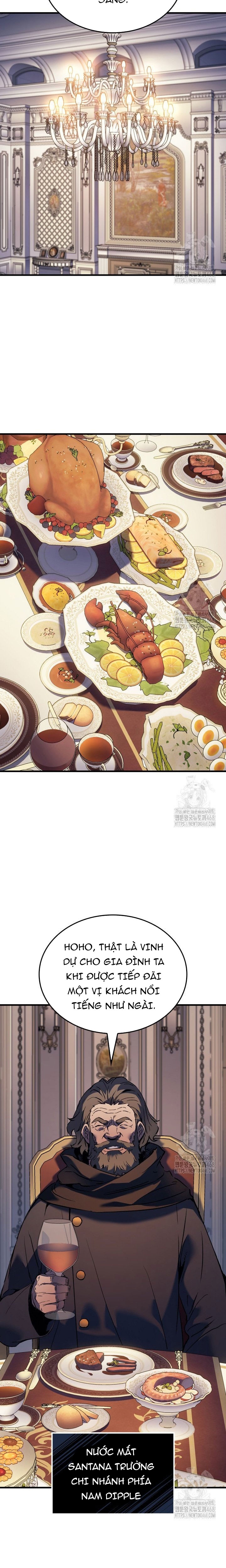 Đế Vương Hồi Quy: Chapter 69