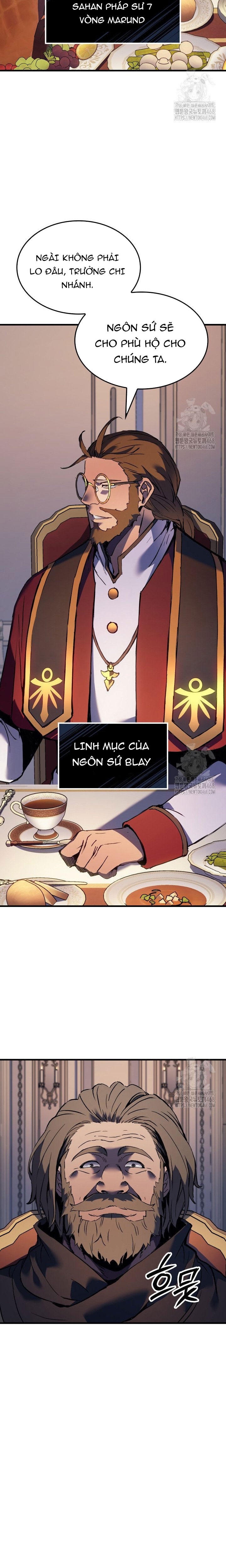 Đế Vương Hồi Quy: Chapter 69