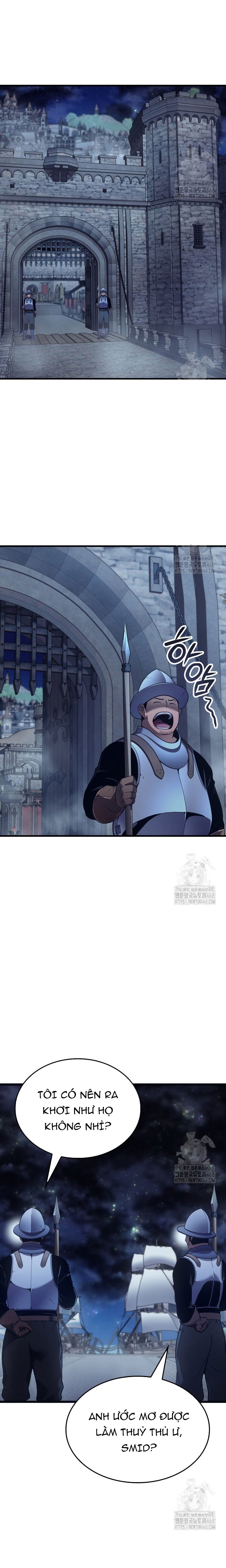 Đế Vương Hồi Quy: Chapter 69