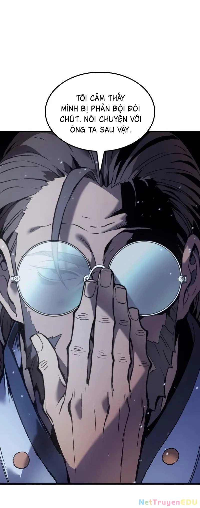 Đế Vương Hồi Quy: Chapter 70