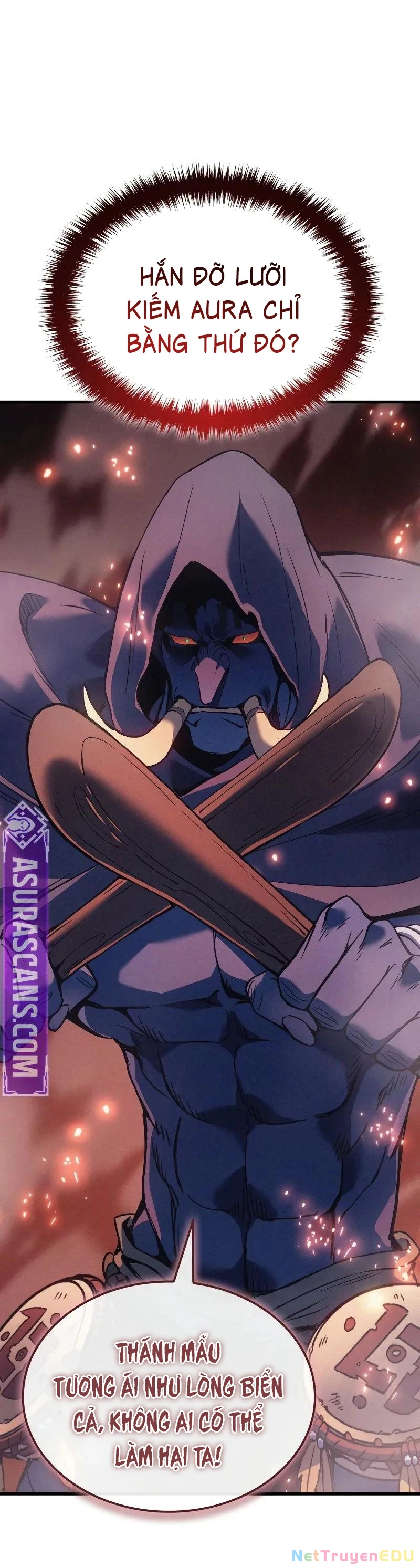 Đế Vương Hồi Quy: Chapter 70