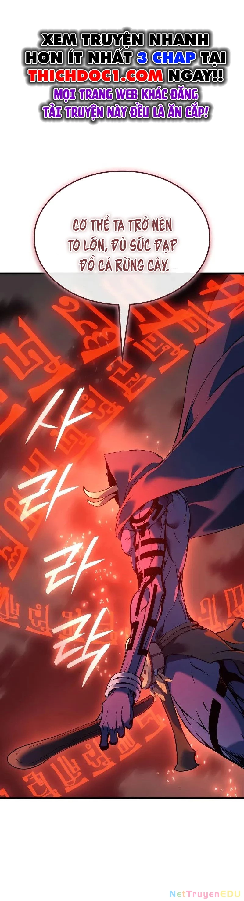 Đế Vương Hồi Quy: Chapter 70