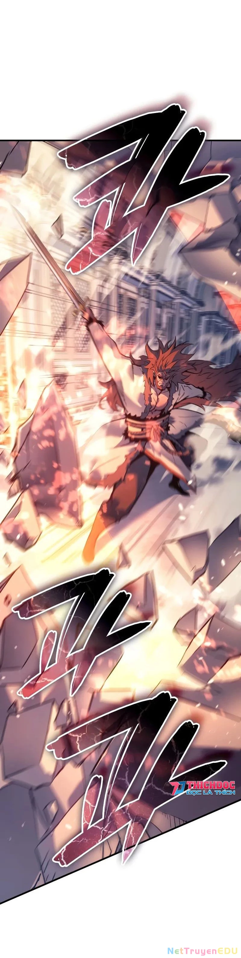 Đế Vương Hồi Quy: Chapter 70