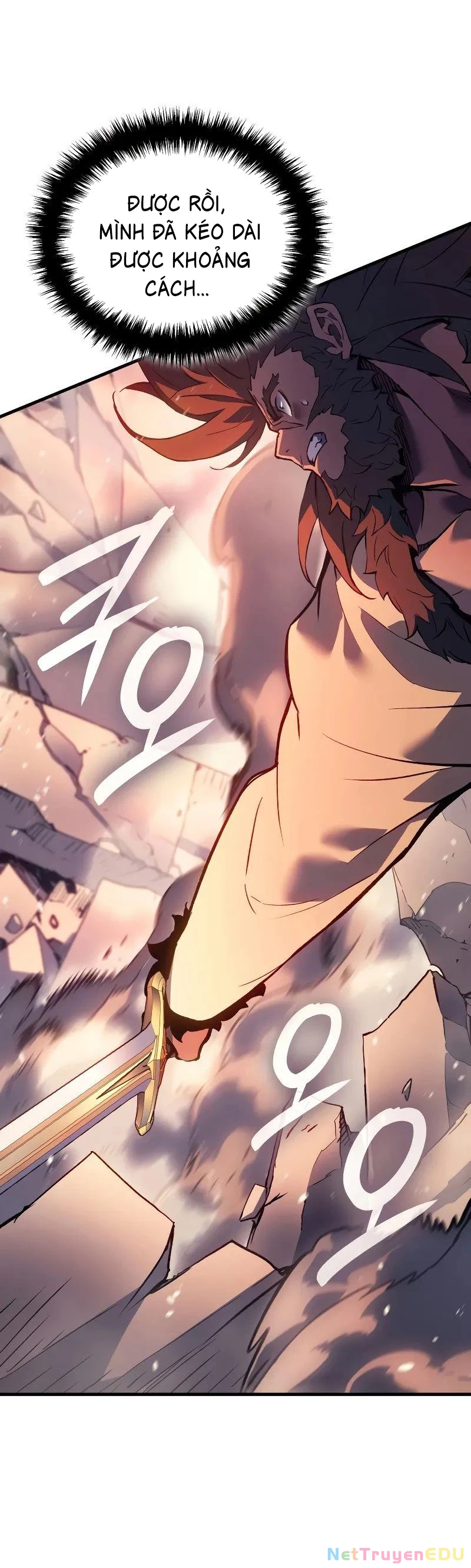 Đế Vương Hồi Quy: Chapter 70